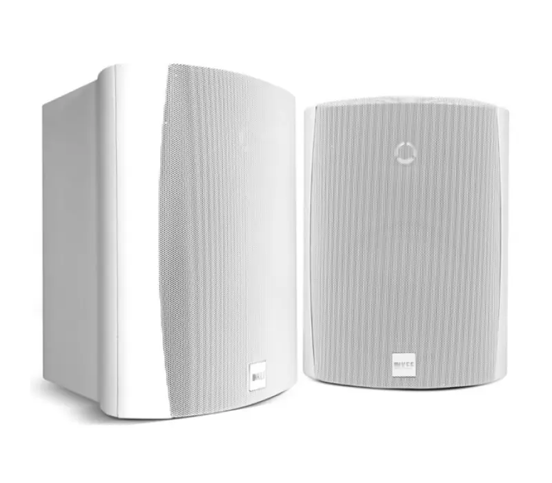 KEF Акустическая система Ventura 6 БЕЛЫЙ, Kinodrive.kz — фото 5