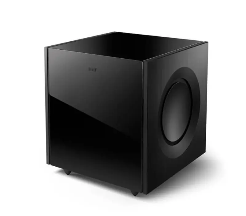 KEF Сабвуфер Reference 8b ЧЕРНЫЙ EAN:637203042430, Kinodrive.kz — фото 3