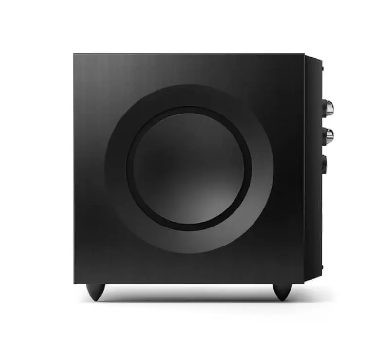 KEF Сабвуфер Reference 8b ЧЕРНЫЙ EAN:637203042430, Kinodrive.kz — фото 4