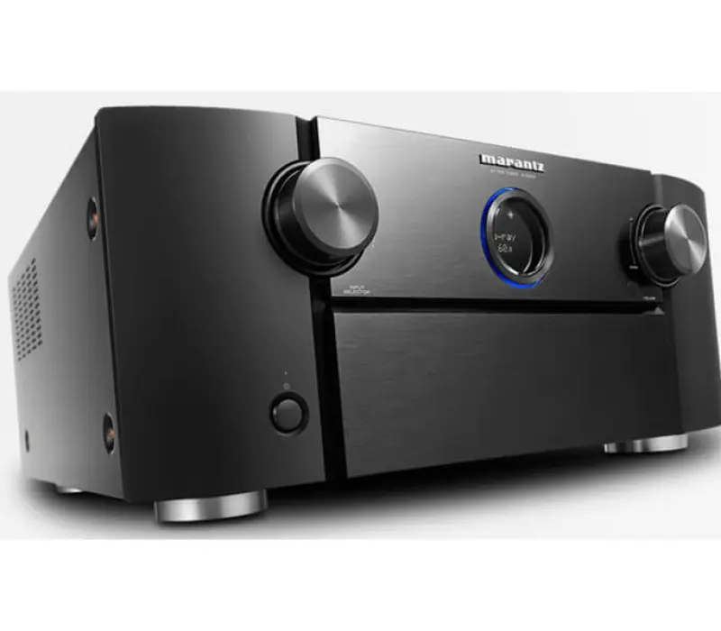 MARANTZ AV-процессор AV8805 ЧЕРНЫЙ, Kinodrive.kz &mdash; фото 3
