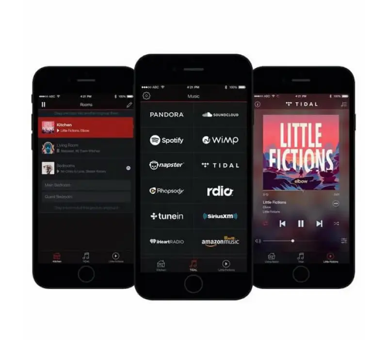 MARANTZ AV-ресивер NR1510 СЕРЕБРО, Kinodrive.kz — фото 4