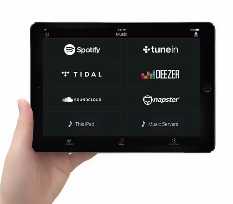 MARANTZ AV-ресивер NR1510 СЕРЕБРО, Kinodrive.kz — фото 8