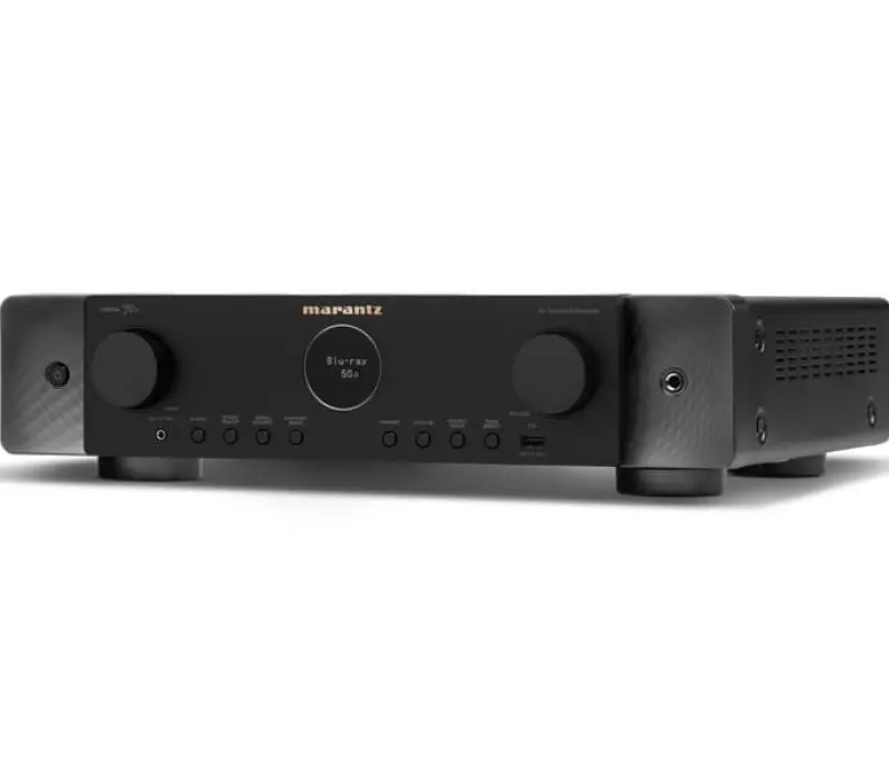 MARANTZ AV-Усилитель CINEMA70S ЧЕРНЫЙ, Kinodrive.kz &mdash; фото 2