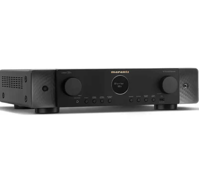 MARANTZ AV-Усилитель CINEMA70S ЧЕРНЫЙ, Kinodrive.kz &mdash; фото 4