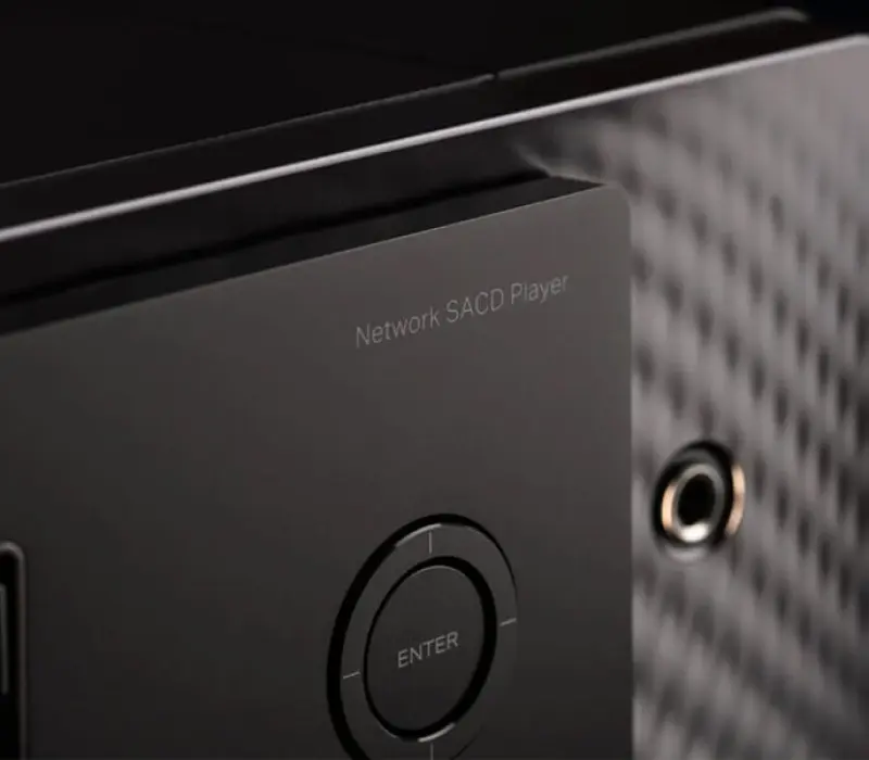 MARANTZ CD-проигрыватель SACD30N ЧЕРНЫЙ, Kinodrive.kz — фото 5