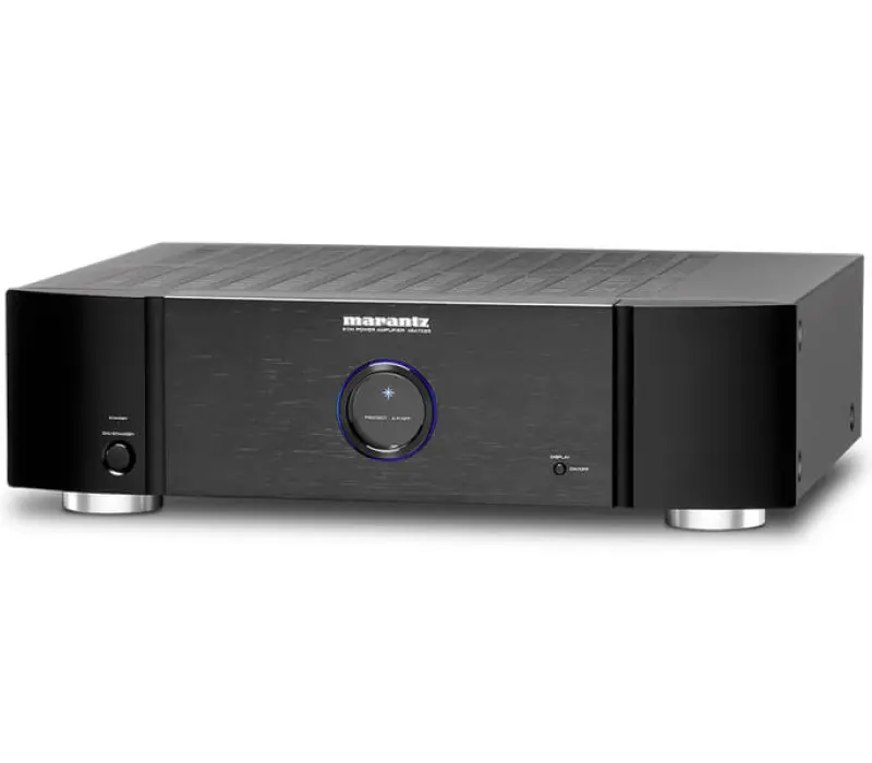 MARANTZ Усилитель MM7025 Черный, Kinodrive.kz &mdash; фото 3