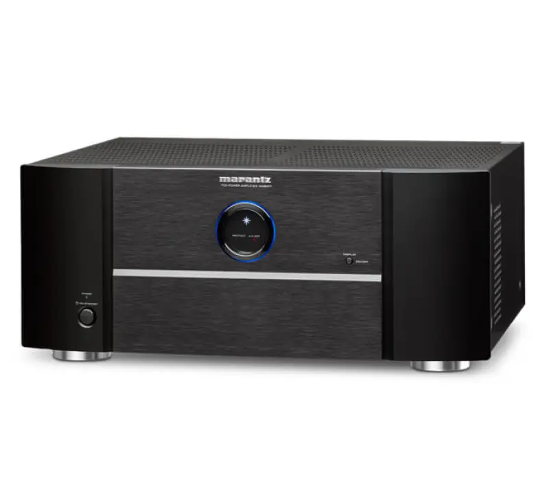 MARANTZ Усилитель MM8077 ЧЕРНЫЙ, Kinodrive.kz &mdash; фото 2