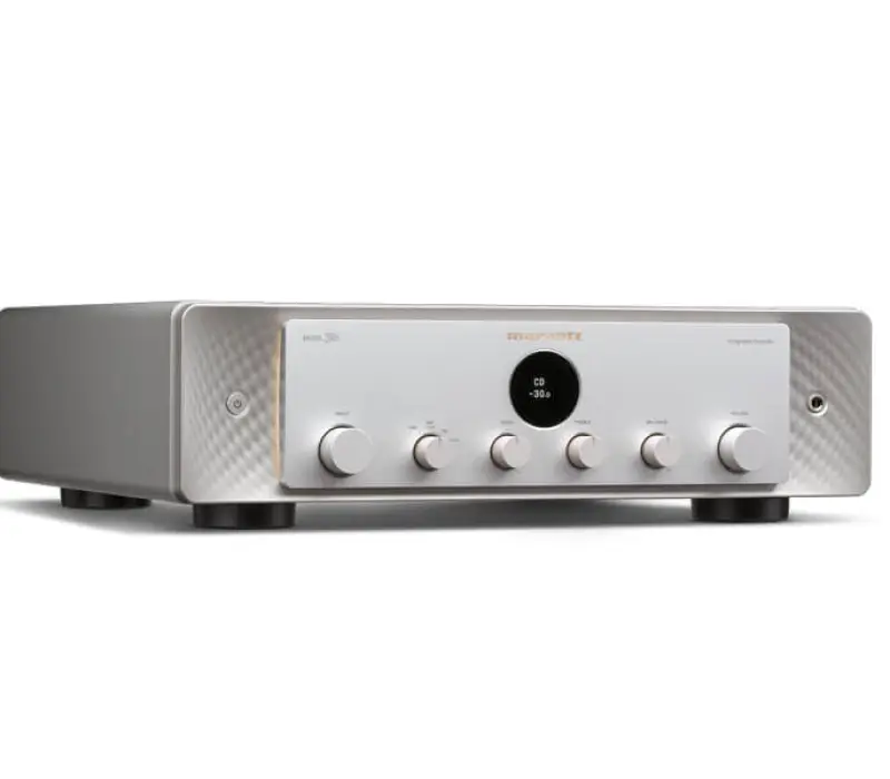 MARANTZ Усилитель MODEL30 СЕРЕБРО, Kinodrive.kz — фото 3