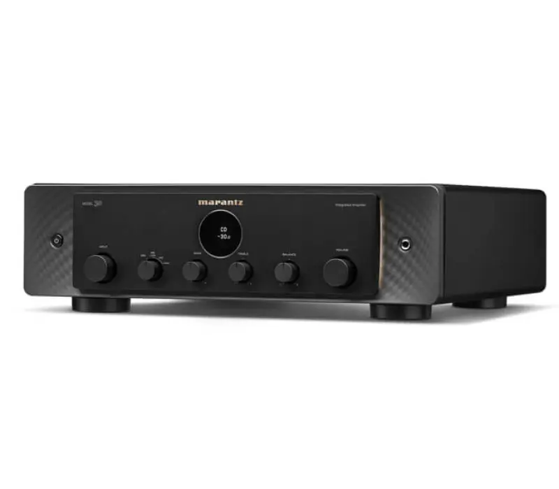 MARANTZ Усилитель MODEL30N ЧЕРНЫЙ, Kinodrive.kz &mdash; фото 3