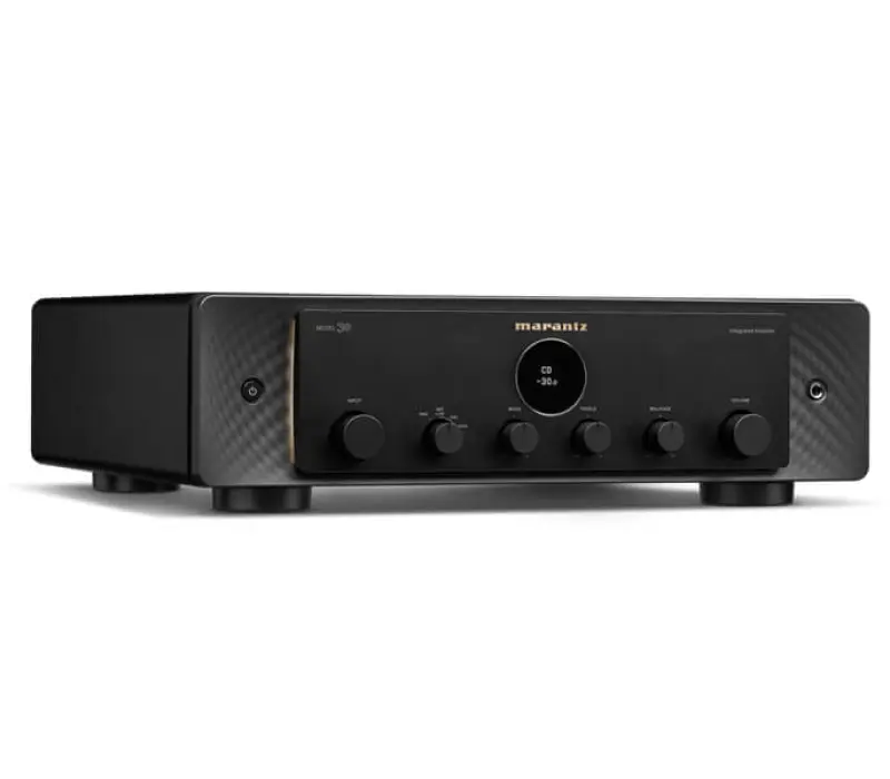 MARANTZ Усилитель MODEL30N ЧЕРНЫЙ, Kinodrive.kz — фото 4