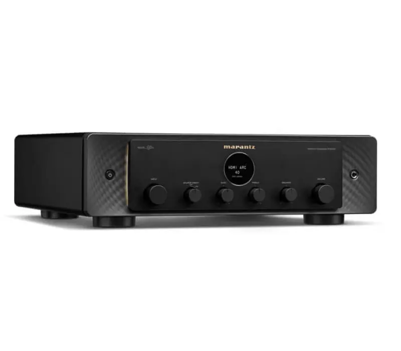 MARANTZ Усилитель MODEL40N ЧЕРНЫЙ, Kinodrive.kz &mdash; фото 3