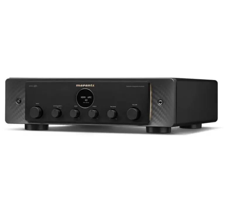 MARANTZ Усилитель MODEL40N ЧЕРНЫЙ, Kinodrive.kz &mdash; фото 4