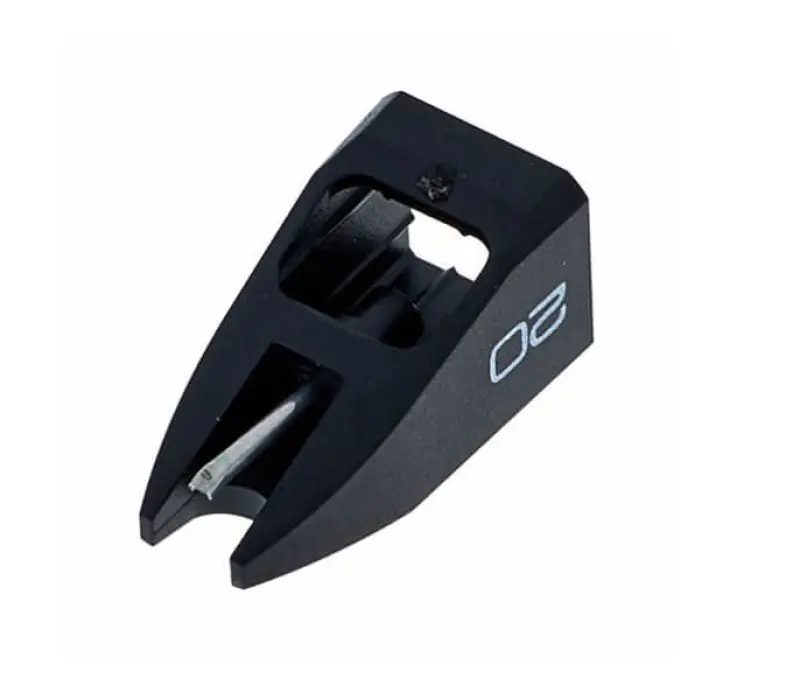 ORTOFON Игла звукоснимателя STYLUS 20 EAN:5705796130089, Kinodrive.kz &mdash; фото 3