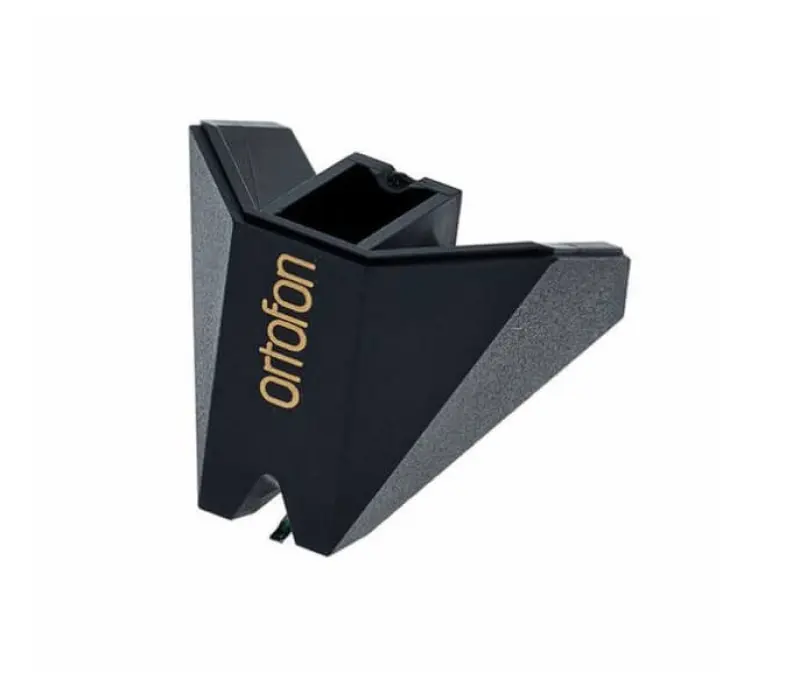 ORTOFON Игла звукоснимателя STYLUS 2M BLACK EAN:5705796180046, Kinodrive.kz &mdash; фото 4