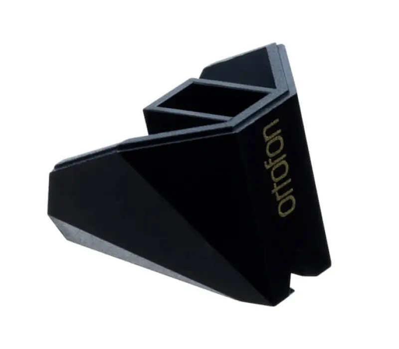 ORTOFON Игла звукоснимателя STYLUS 2M BLACK EAN:5705796180046, Kinodrive.kz &mdash; фото 6