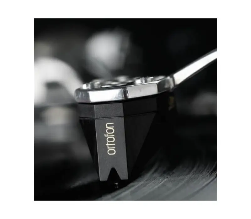 ORTOFON Игла звукоснимателя STYLUS 2M BLACK EAN:5705796180046, Kinodrive.kz &mdash; фото 7