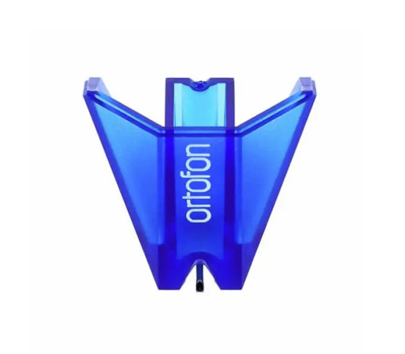 ORTOFON Игла звукоснимателя STYLUS 2M BLUE EAN:5705796180022, Kinodrive.kz &mdash; фото 2