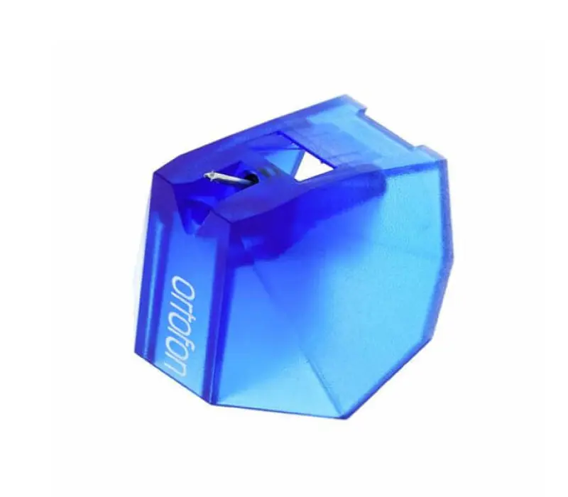 ORTOFON Игла звукоснимателя STYLUS 2M BLUE EAN:5705796180022, Kinodrive.kz &mdash; фото 4