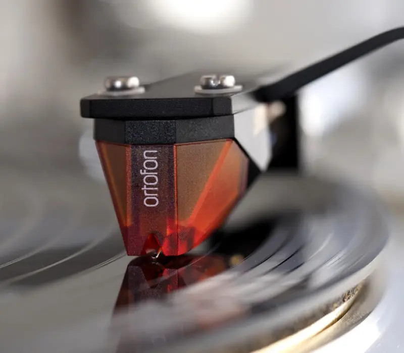 PRO-JECT Игла звукоснимателя Ortofon 2M Bronze EAN:5705796180039 - Архив, Kinodrive.kz &mdash; фото 8