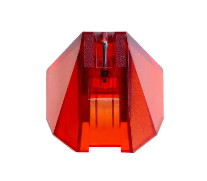 ORTOFON Игла звукоснимателя STYLUS 2M RED EAN:5705796180015, Kinodrive.kz &mdash; фото 2