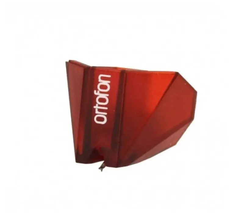 ORTOFON Игла звукоснимателя STYLUS 2M RED EAN:5705796180015, Kinodrive.kz &mdash; фото 3