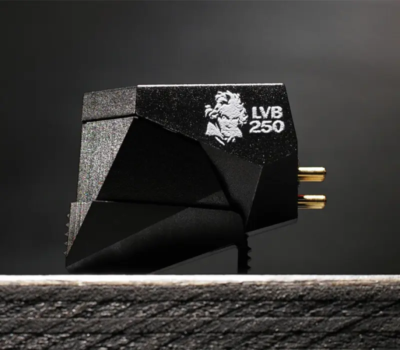 ORTOFON Картридж звукоснимателя 2M BLACK LVB 250 (MM) EAN:5705796080308, Kinodrive.kz &mdash; фото 2