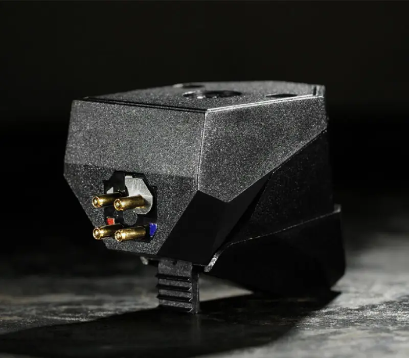 ORTOFON Картридж звукоснимателя 2M BLACK LVB 250 (MM) EAN:5705796080308, Kinodrive.kz &mdash; фото 3