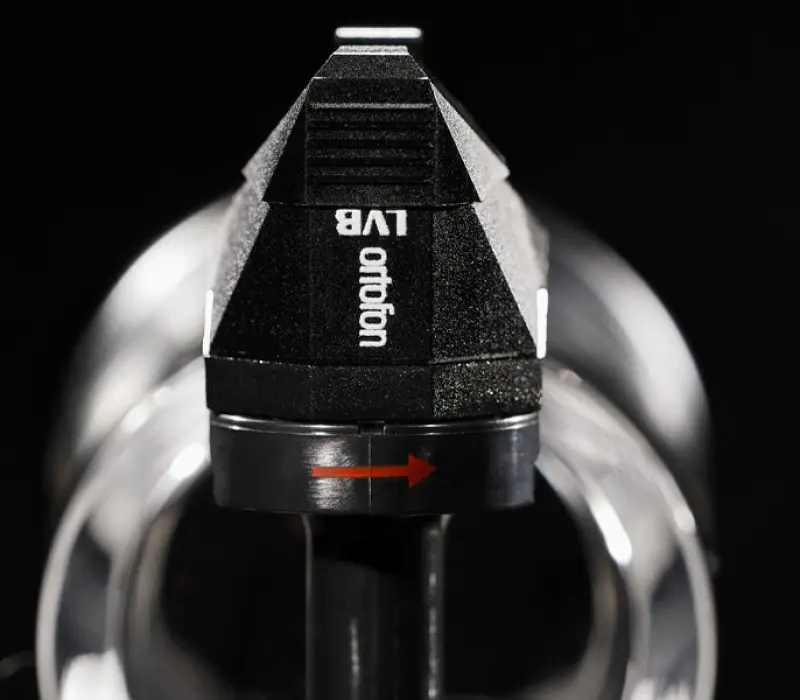 ORTOFON Картридж звукоснимателя 2M BLACK LVB 250 (MM) EAN:5705796080308, Kinodrive.kz &mdash; фото 4