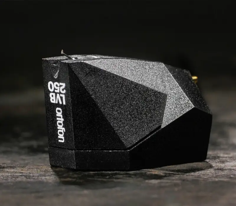 ORTOFON Картридж звукоснимателя 2M BLACK LVB 250 (MM) EAN:5705796080308, Kinodrive.kz &mdash; фото 5