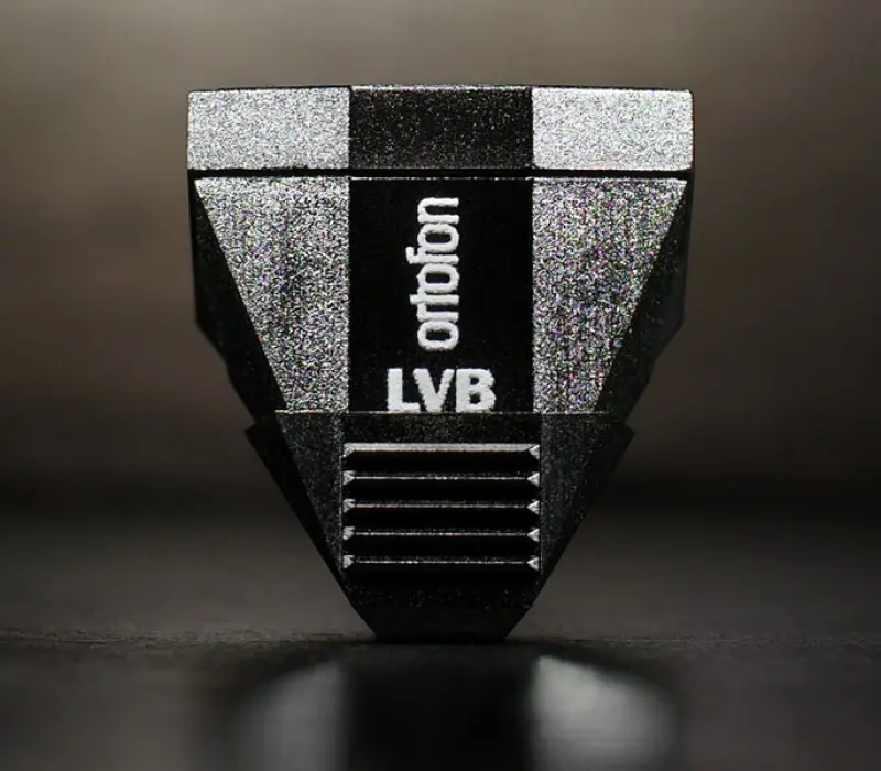ORTOFON Картридж звукоснимателя 2M BLACK LVB 250 (MM) EAN:5705796080308, Kinodrive.kz &mdash; фото 6