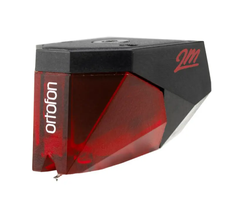 ORTOFON Картридж звукоснимателя 2M RED (MM) EAN:5705796080018, Kinodrive.kz &mdash; фото 2