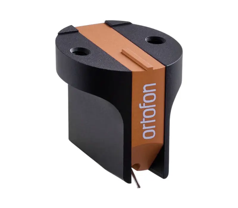ORTOFON Картридж звукоснимателя MC CADENZA BRONZE EAN:5705796230130, Kinodrive.kz &mdash; фото 2