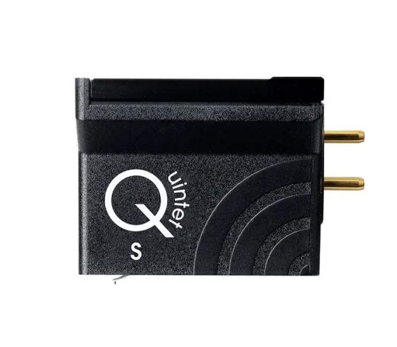 ORTOFON Картридж звукоснимателя MC QUINTET BLACK S EAN:5705796271218, Kinodrive.kz &mdash; фото 2