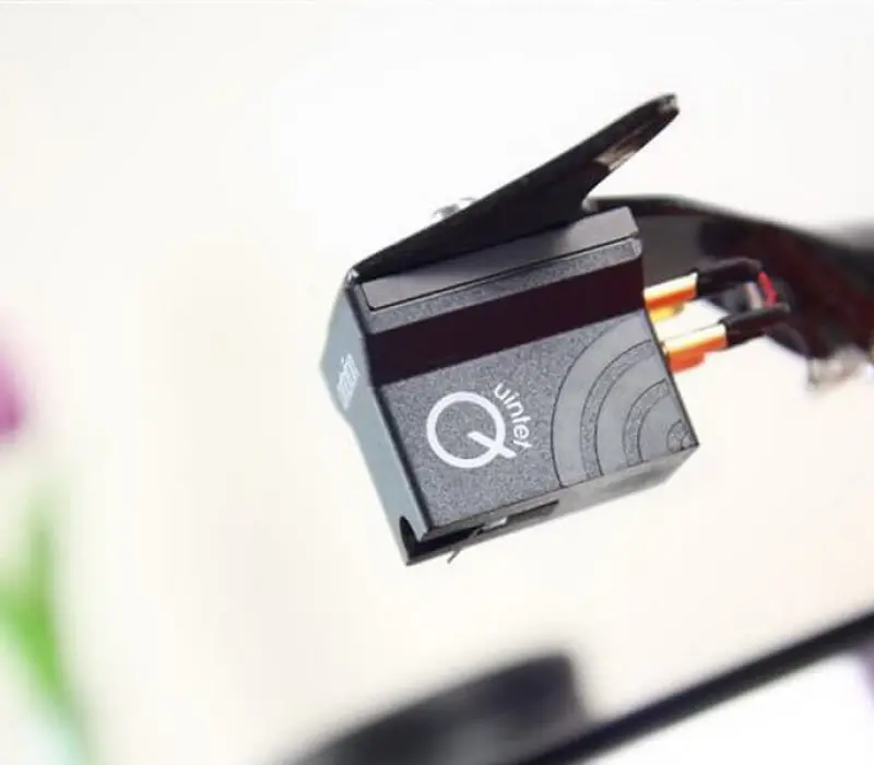 ORTOFON Картридж звукоснимателя MC QUINTET BLACK S EAN:5705796271218, Kinodrive.kz &mdash; фото 4