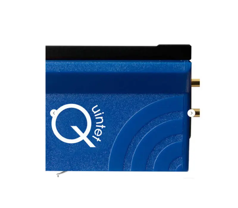 ORTOFON Картридж звукоснимателя MC QUINTET BLUE EAN:5705796271119, Kinodrive.kz &mdash; фото 2
