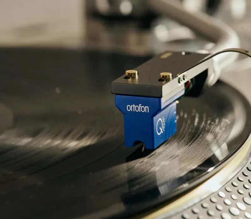 ORTOFON Картридж звукоснимателя MC QUINTET BLUE EAN:5705796271119, Kinodrive.kz &mdash; фото 5