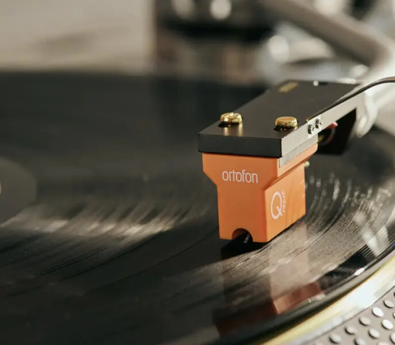 ORTOFON Картридж звукоснимателя MC QUINTET BRONZE EAN:5705796271126, Kinodrive.kz &mdash; фото 5