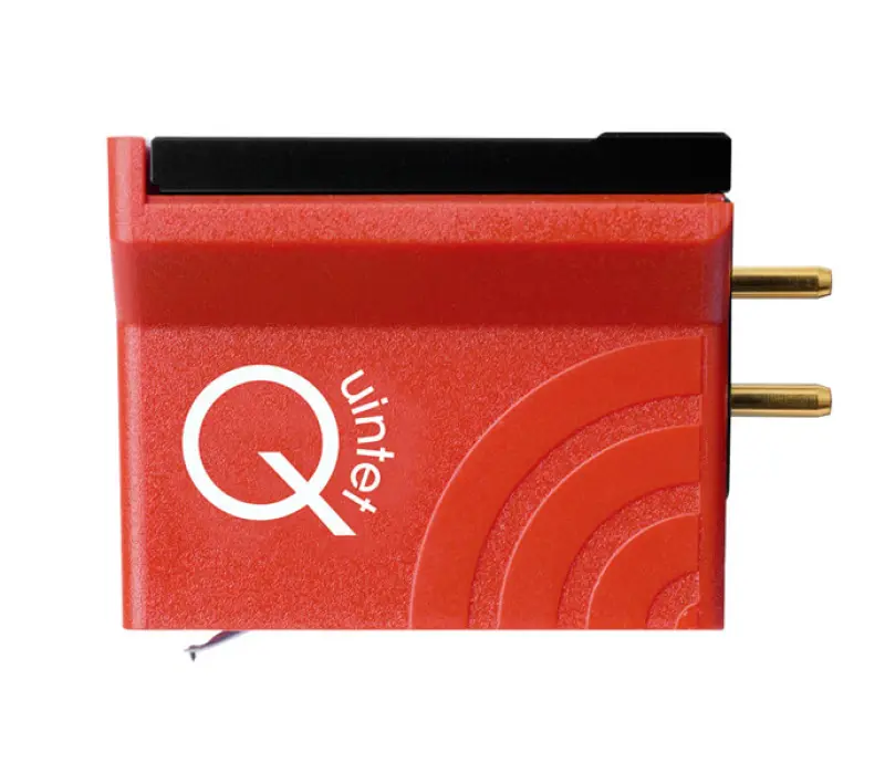 ORTOFON Картридж звукоснимателя MC QUINTET RED EAN:5705796271102, Kinodrive.kz &mdash; фото 2