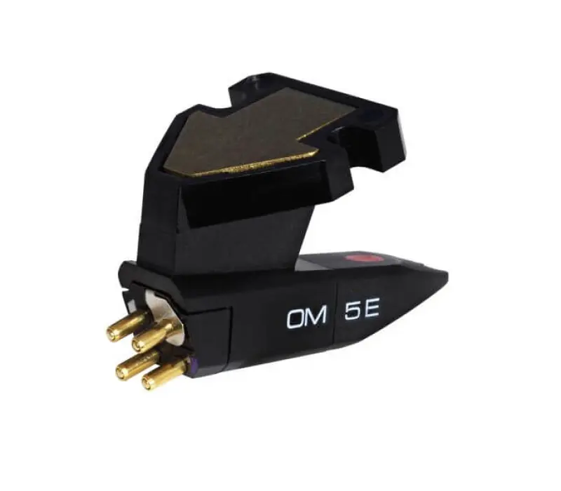 ORTOFON Картридж звукоснимателя OM 5 E (MM) EAN:5705796010022, Kinodrive.kz &mdash; фото 2