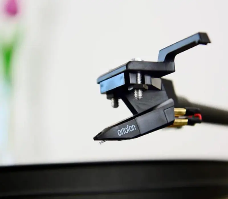 ORTOFON Картридж звукоснимателя OM 5 E (MM) EAN:5705796010022, Kinodrive.kz &mdash; фото 3