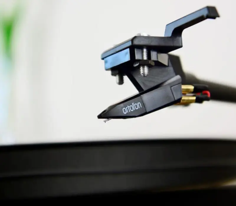 ORTOFON Картридж звукоснимателя OM 5 S (MM) EAN:5705796013832, Kinodrive.kz &mdash; фото 2