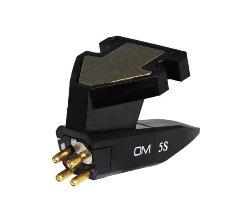 ORTOFON Картридж звукоснимателя OM 5 S (MM) EAN:5705796013832, Kinodrive.kz &mdash; фото 3