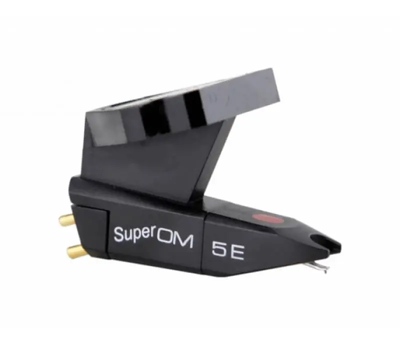 ORTOFON Картридж звукоснимателя OM 5 Super (MM) EAN:5705796013849, Kinodrive.kz &mdash; фото 2