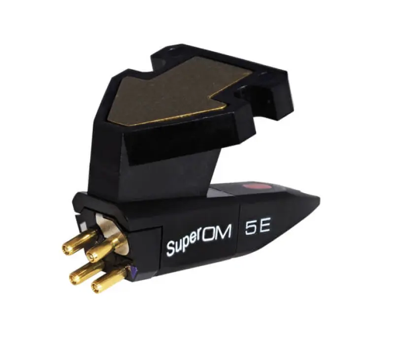 ORTOFON Картридж звукоснимателя OM 5 Super (MM) EAN:5705796013849, Kinodrive.kz &mdash; фото 3