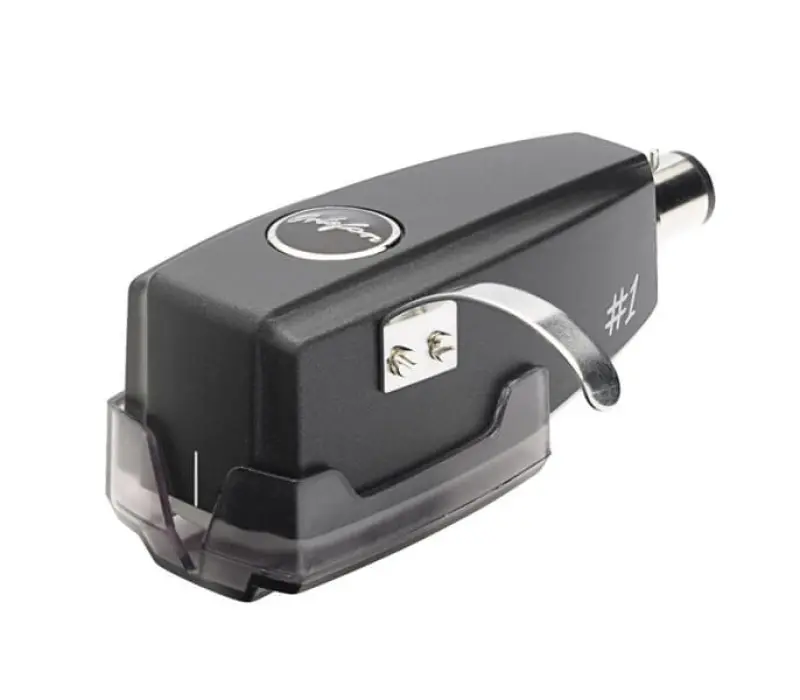 ORTOFON Картридж звукоснимателя SPU 1 S EAN:5705796240375, Kinodrive.kz &mdash; фото 4