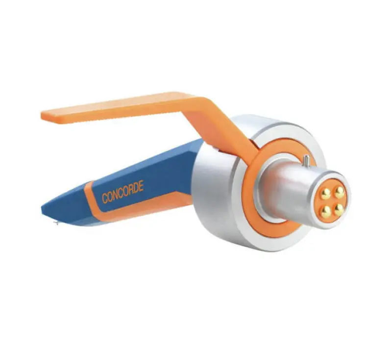 ORTOFON Картридж звукоснимателя для диджеев Concorde MKII DJ EAN:5705796013634, Kinodrive.kz &mdash; фото 2