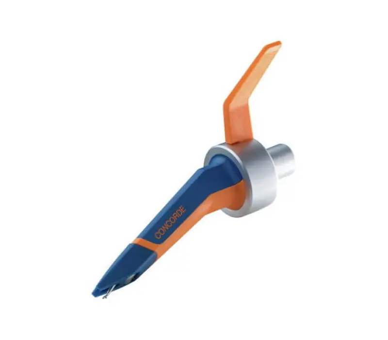 ORTOFON Картридж звукоснимателя для диджеев Concorde MKII DJ EAN:5705796013634, Kinodrive.kz &mdash; фото 4