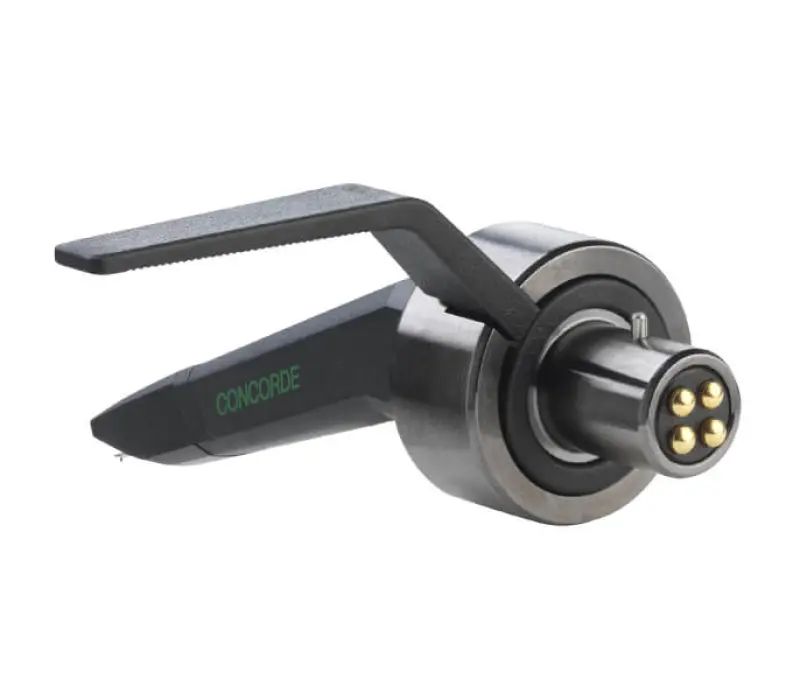 ORTOFON Картридж звукоснимателя для диджеев Concorde MKII TWIN Mix EAN:5705796013627, Kinodrive.kz &mdash; фото 3