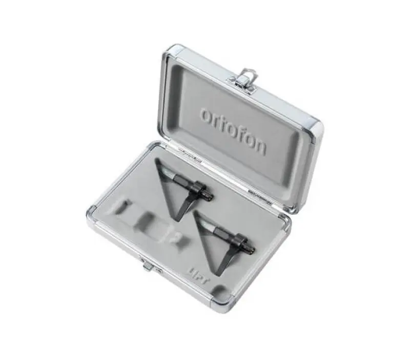 ORTOFON Картридж звукоснимателя для диджеев Concorde MKII TWIN Mix EAN:5705796013627, Kinodrive.kz &mdash; фото 4