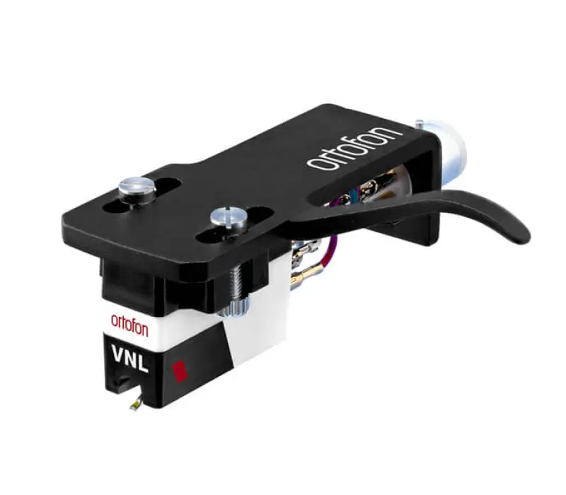 ORTOFON Картридж звукоснимателя для диджеев VNL (игла VNL II) EAN:5705796013931, Kinodrive.kz &mdash; фото 2
